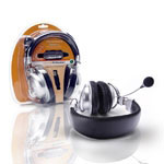 Conceptronic Gamestar USB gaming headset (C08-035)